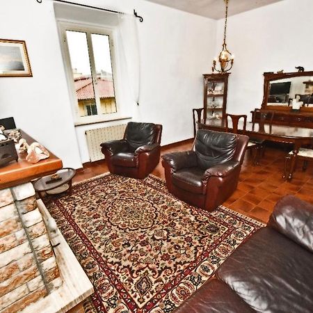 Borgo 98 Guest House Matrimoniale Con Bagno Privato Livorno Bagian luar foto