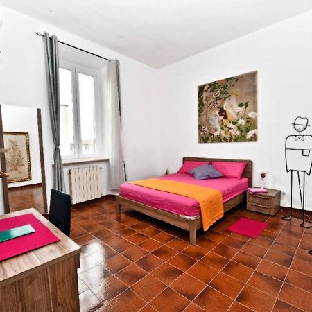 Borgo 98 Guest House Matrimoniale Con Bagno Privato Livorno Bagian luar foto