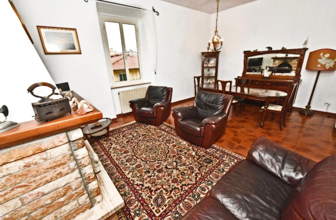 Borgo 98 Guest House Matrimoniale Con Bagno Privato Livorno Bagian luar foto